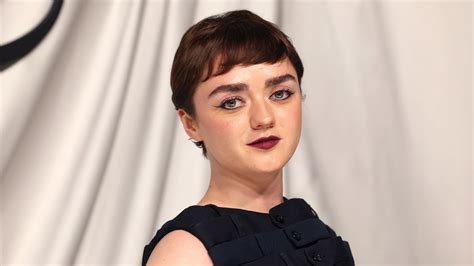 catheine dior|catherine dior maisie williams.